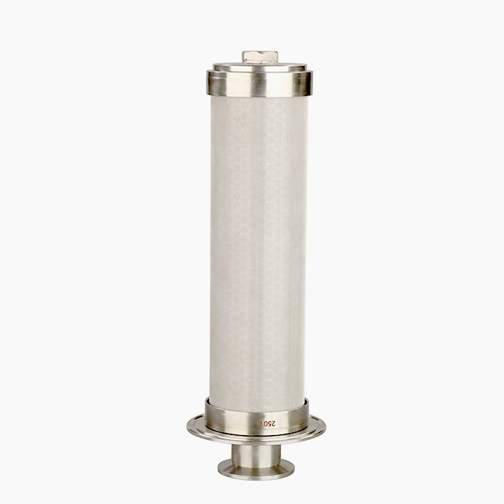 MFA Stainless Steel Wire Cloth Filter Cartridge Buy MFA Stainless